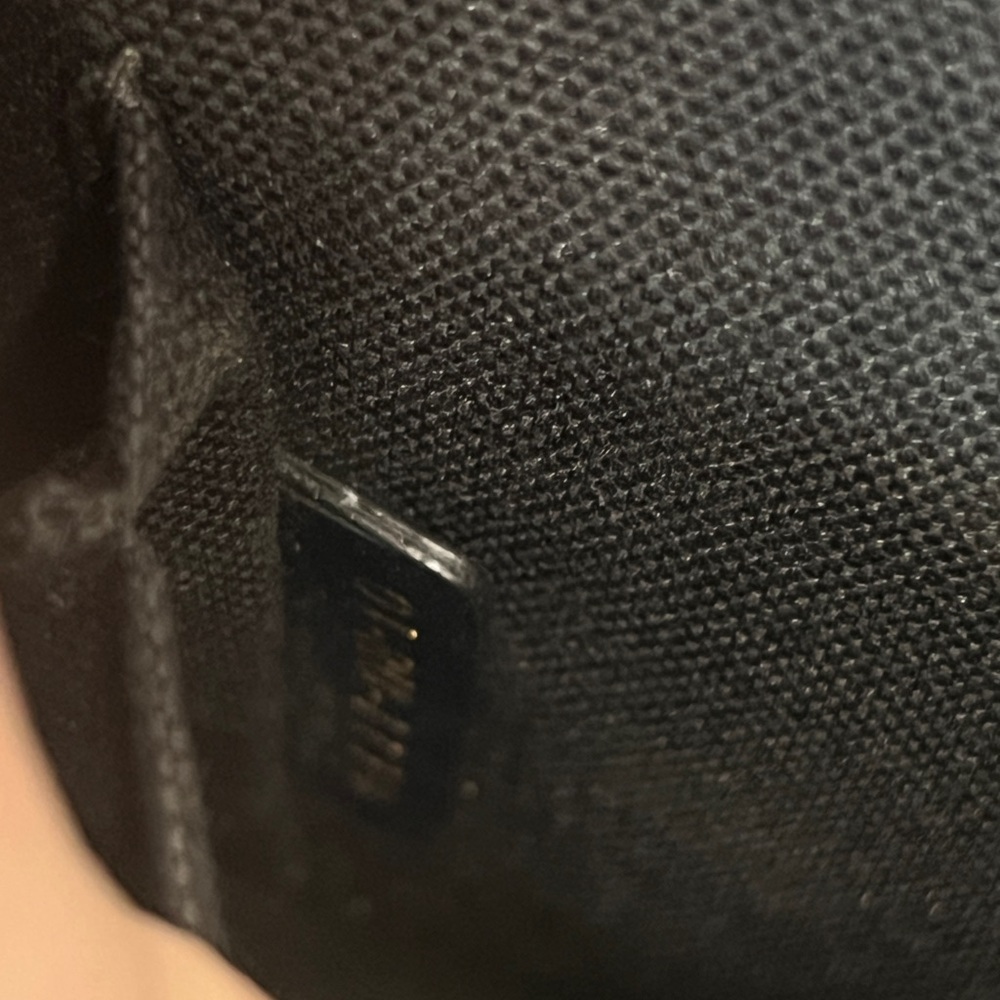 Small 30 Montaigne Bag
Blue Dior Oblique Jacquard - Picture 8 of 14